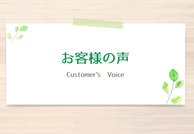 voice